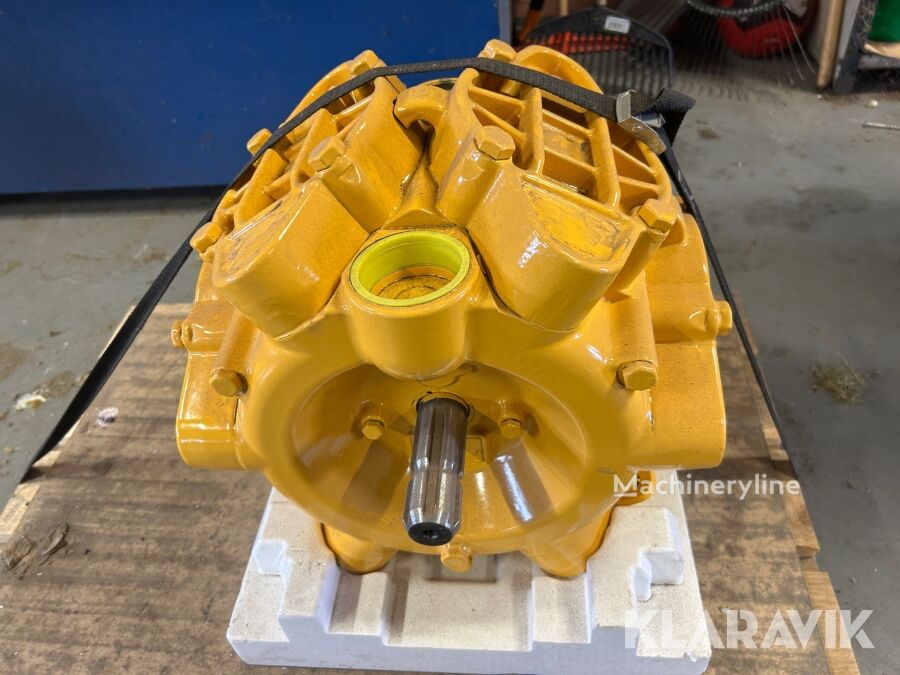 Marteau hydraulique Falköping 464/10 - Machineryline