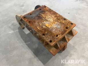 Fäste SB1 hydraulic breaker for sale - Image 4 | Machineryline SG Fäste SB1 hydraulic breaker | Image 4 - Machineryline