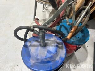 Marteau hydraulique Fettsprutor 3st à vendre - Image 4 | Machineryline MA Marteau hydraulique Fettsprutor 3st | Image 4 - Machineryline