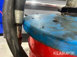 Marteau hydraulique Fettsprutor 3st à vendre - Image 6 | Machineryline MA Marteau hydraulique Fettsprutor 3st | Image 6 - Machineryline