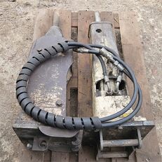 Furukawa F2LN & F2 hydraulic breaker