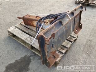 Furukawa FX35 hidrauliskais āmurs