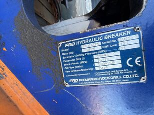 hidravlično kladivo Furukawa FXJ375
