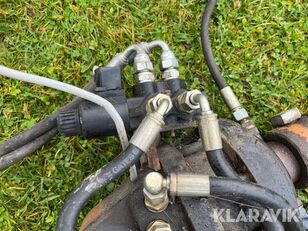 Купить гидромолот Grip & rotor S40 - Изображение 18 | Machineryline UA Гидромолот Grip & rotor S40 | Изображение 18 - Machineryline