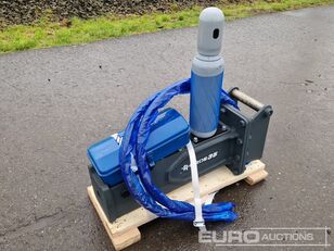 مطرقة هيدروليكية HEROE 35