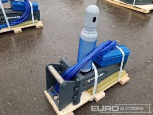 مطرقة هيدروليكية HEROE 35