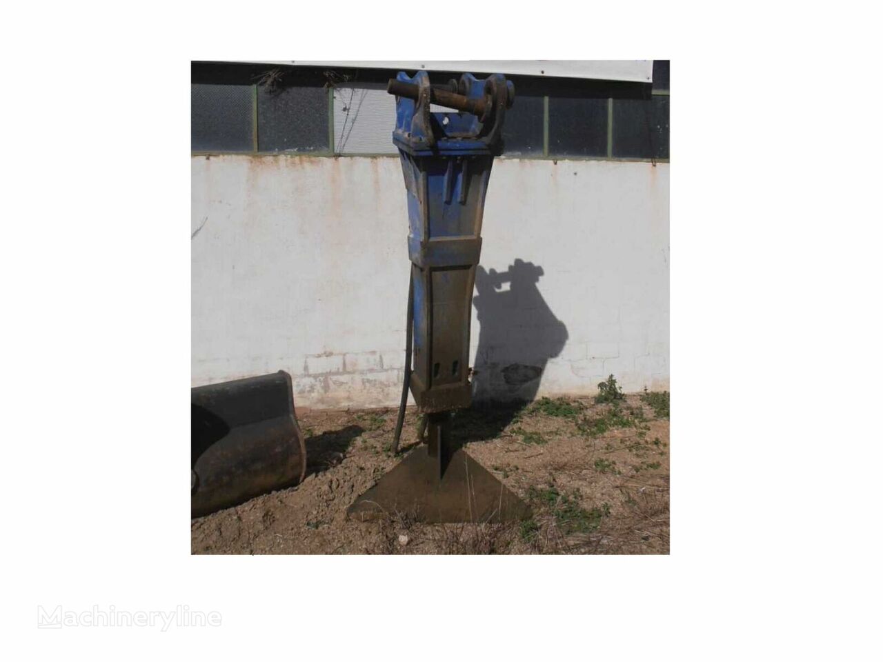 гидромолот HYDRAULIC HAMMER FOR EXCAVARTOR