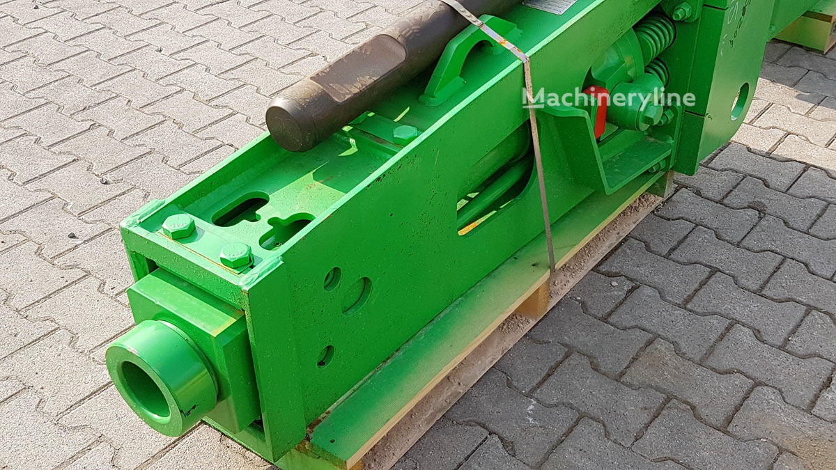 Hammer BRH250 hydraulic breaker for sale | Machineryline IE New Hammer BRH250 hydraulic breaker - Machineryline