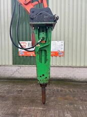 Hammer CW 30 hydraulic breaker