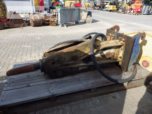 marteau hydraulique Hammer CW40