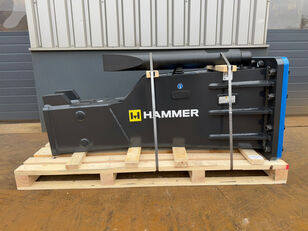 neuer Hammer HS2400 Hydraulikhammer