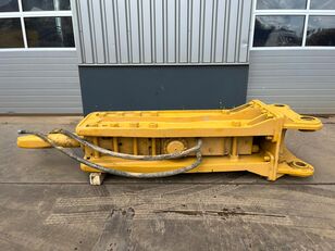 Hammer Hammer Fits 30 Ton excavator HEX hydraulisk hammer
