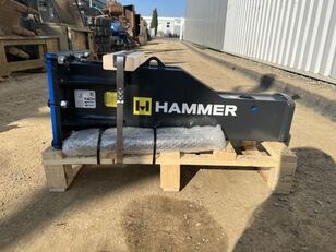 neuer Hammer MUSTANG HM100 Hydraulikhammer