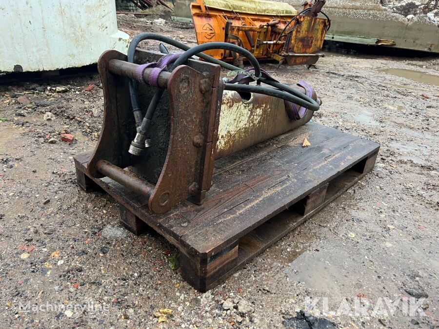 marteau hydraulique Hammer Olie Hammer