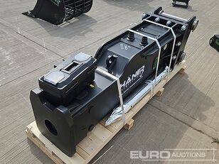 مطرقة هيدروليكية H&auml;ner HX1000A
