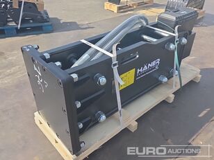 marteau hydraulique H&auml;ner HX1000S neuf