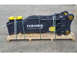 Häner HX2000 martillo hidráulico