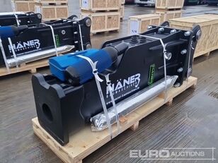 marteau hydraulique Haner HX3000A neuf