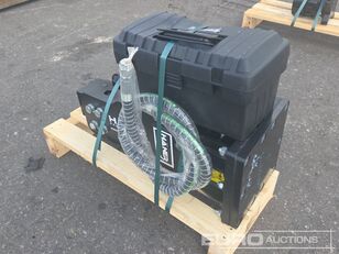 marteau hydraulique H&auml;ner HX300S neuf