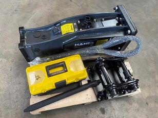 H&auml;ner HX400 martillo hidr&aacute;ulico
