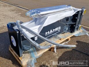 &uacute;j Haner HX4000 hidraulikus kalap&aacute;cs