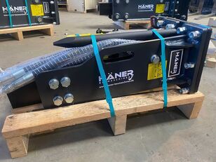 Häner HX400S hydraulic breaker