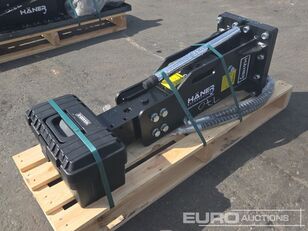 marteau hydraulique Häner HX400S neuf