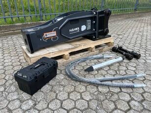 new Häner HX650 3.5-8 Ton Hydraulic Breaker