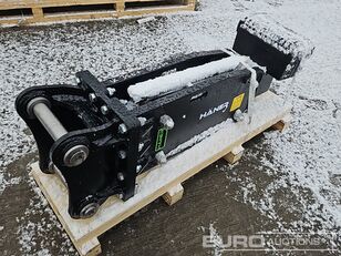 neuer Häner HX700SA Hydraulikhammer