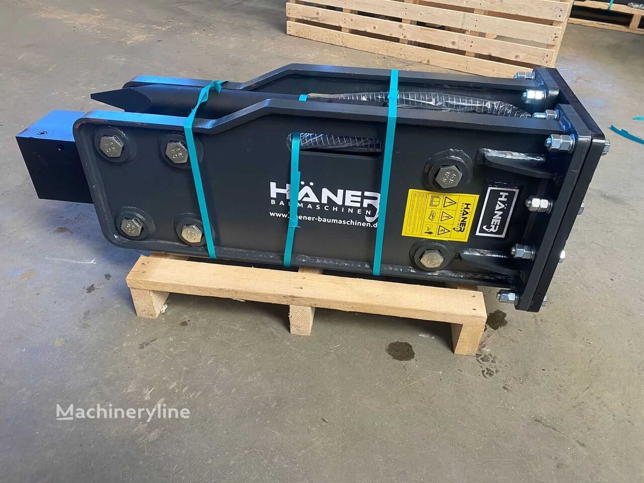 marteau hydraulique Häner HX800S