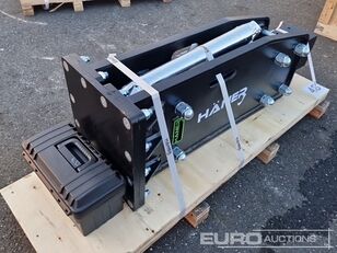 novi H&auml;ner HX800SA hidraulični čekić