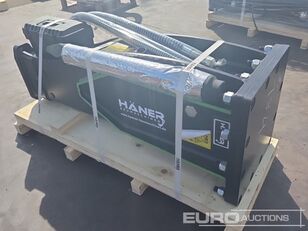 marteau hydraulique H&auml;ner HX900 neuf