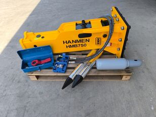 nový hydraulické kladivo Hanmen HMB750 6-9T