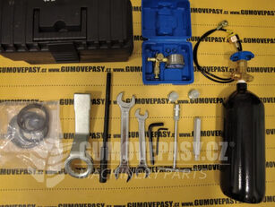 новый гидромолот Hardy HD435 pro stroje 6-9 tun