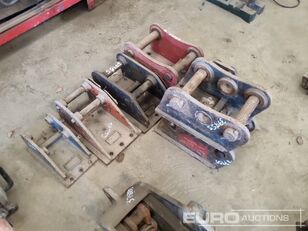 Хидрауличен чекан Headstock (8 of) 25-50mm Pin to suit -8 Ton Excavator (Location; се продава - Слика 7 | Machineryline MK Хидрауличен чекан Headstock (8 of) 25-50mm Pin to suit -8 Ton Excavator (Location; | Слика 7 - Machineryline