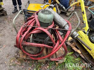 marteau hydraulique Helumt Darda 7712