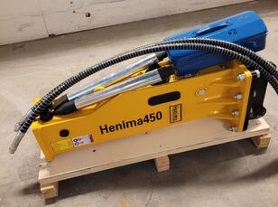 new Henima 450 Hydralisk hammer hydraulic breaker