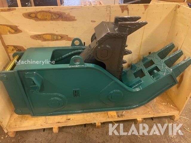 Henima DN06 hydraulic breaker - Machineryline