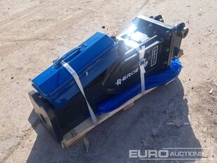 new Heroe 40 hydraulic breaker