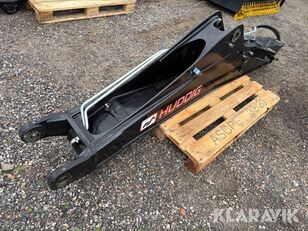 Huddig 1060 hydraulic breaker for sale - Image 4 | Machineryline ET Huddig 1060 hydraulic breaker | Image 4 - Machineryline