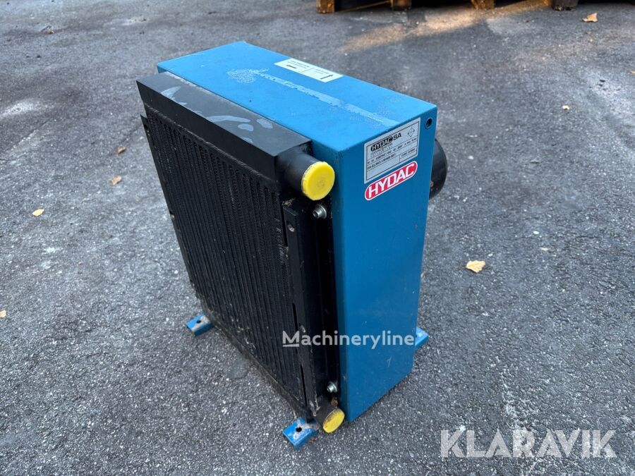 Hydac OK-EL3H/3.1/M/400-50/1 hidraulični čekić - Machineryline