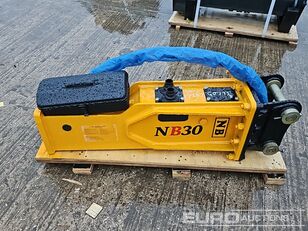 new Hydraulic Breaker