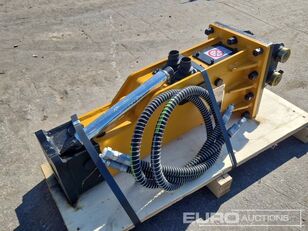 Hydraulic Hammer martillo hidr&aacute;ulico