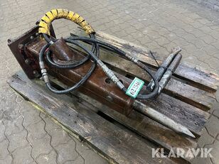 Hydraulikhammer Til 1,5 til 3 tons hydraulisk hammer