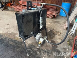 гидромолот Hydraulpump
