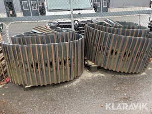 гидромолот Hyundai HX300L