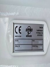 marteau hydraulique ITR ITR UNH137