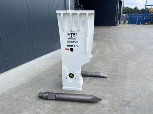 ITR ITR UNH141 hydraulic breaker for sale - Image 6 | Machineryline HK ITR ITR UNH141 hydraulic breaker | Image 6 - Machineryline
