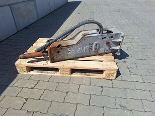 Inan Makina Hydraulikhammer MTB21G hydraulic breaker
