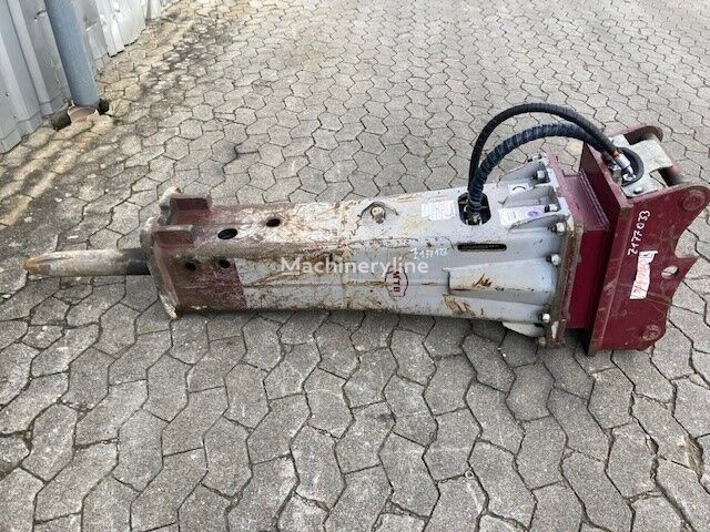 مطرقة هيدروليكية Inan Makina Hydraulikhammer MTB55D